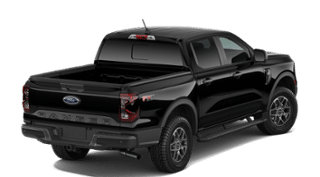 2026 Ford Ranger® External Image 3